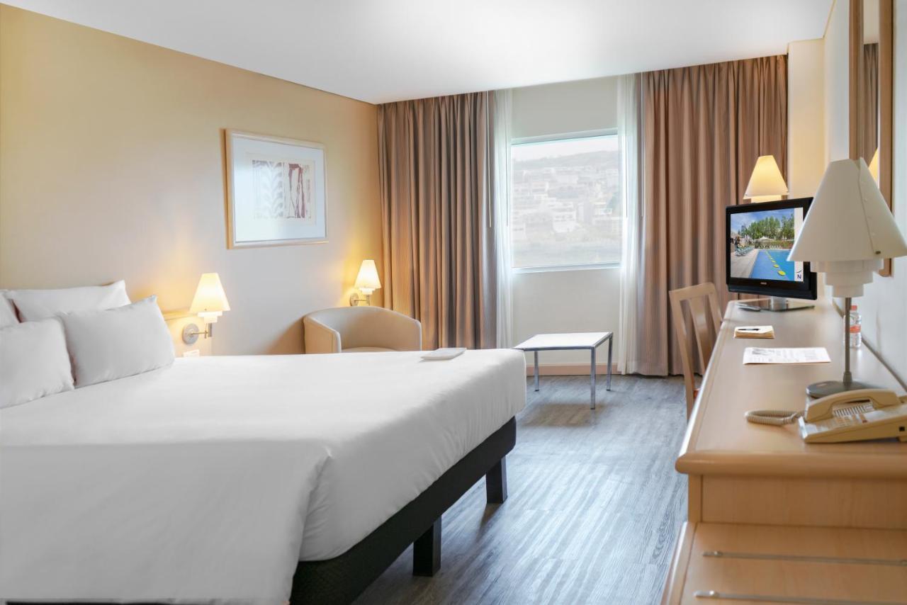 Novotel Monterrey Valle San Pedro Garza Garcia Zewnętrze zdjęcie