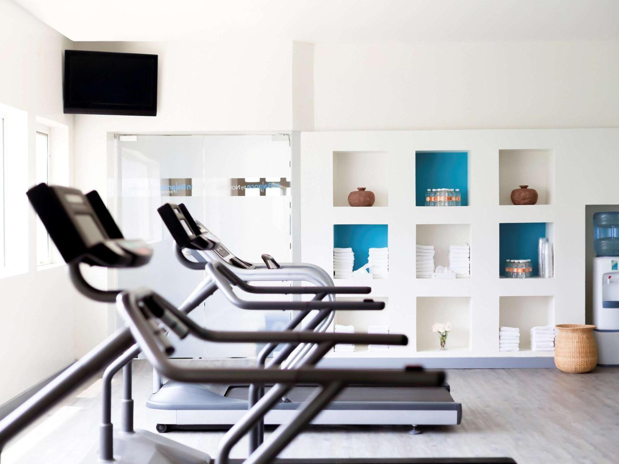 Novotel Monterrey Valle San Pedro Garza Garcia Zewnętrze zdjęcie