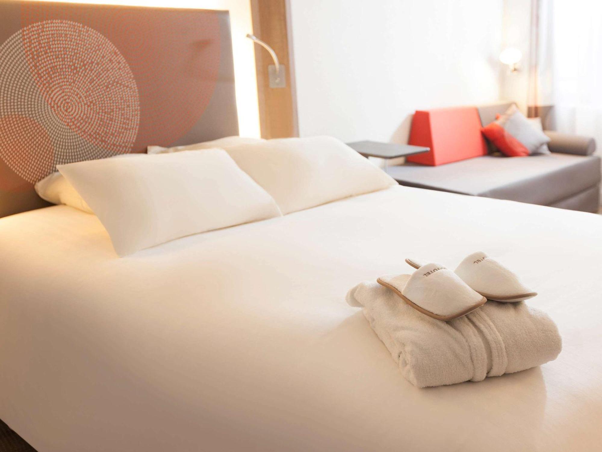 Novotel Monterrey Valle San Pedro Garza Garcia Zewnętrze zdjęcie