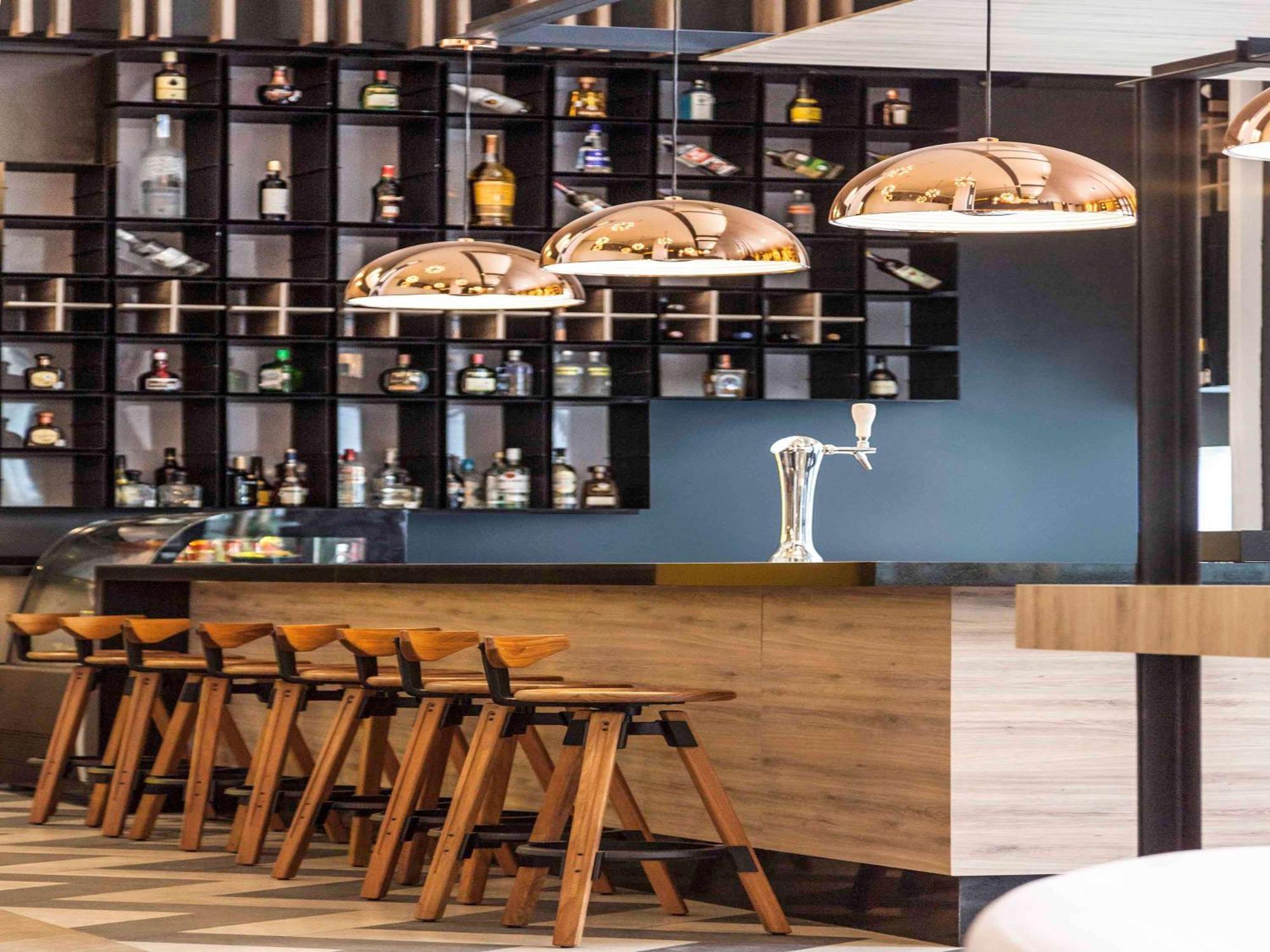 Novotel Monterrey Valle San Pedro Garza Garcia Zewnętrze zdjęcie