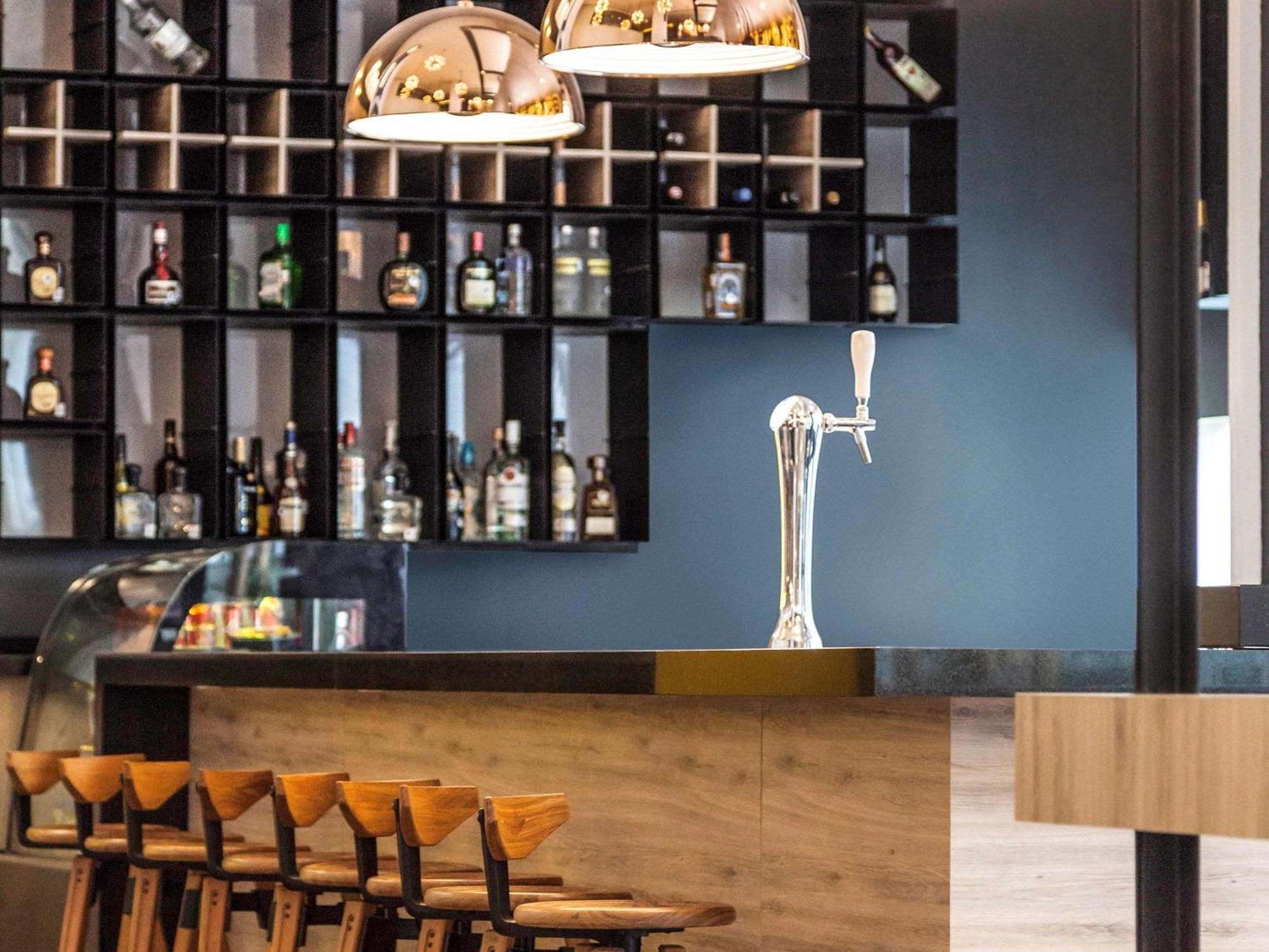 Novotel Monterrey Valle San Pedro Garza Garcia Zewnętrze zdjęcie