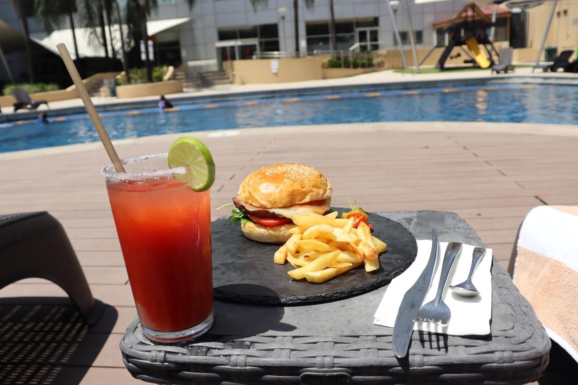 Novotel Monterrey Valle San Pedro Garza Garcia Zewnętrze zdjęcie