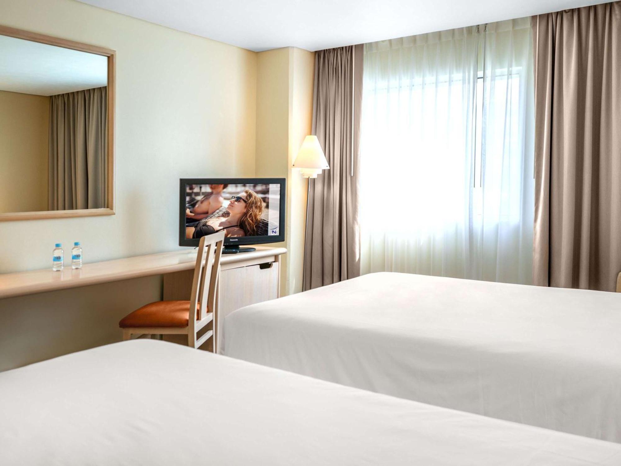 Novotel Monterrey Valle San Pedro Garza Garcia Zewnętrze zdjęcie