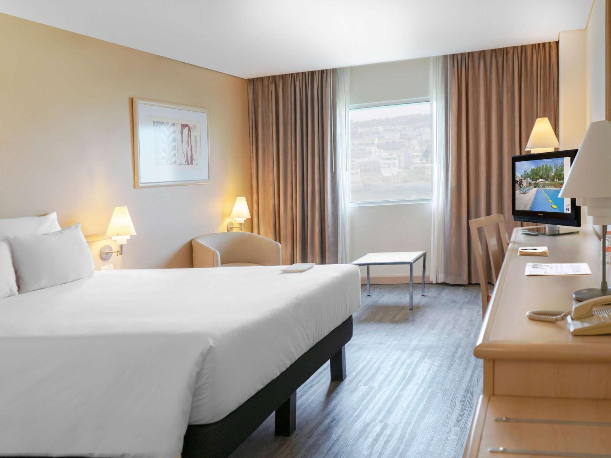 Novotel Monterrey Valle San Pedro Garza Garcia Zewnętrze zdjęcie