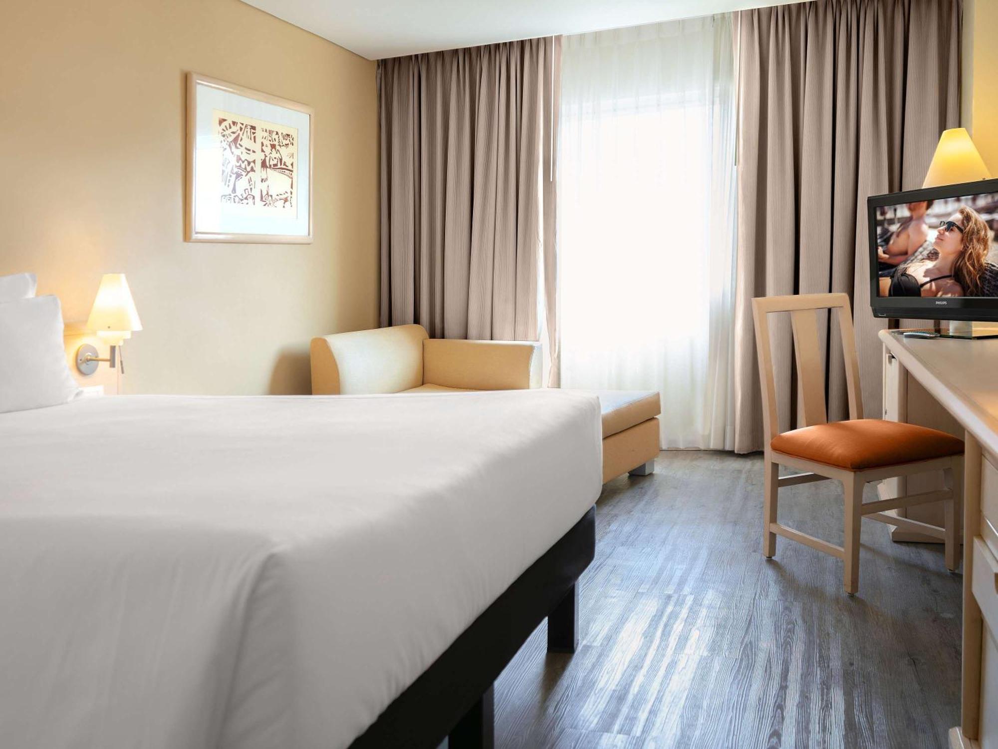 Novotel Monterrey Valle San Pedro Garza Garcia Zewnętrze zdjęcie