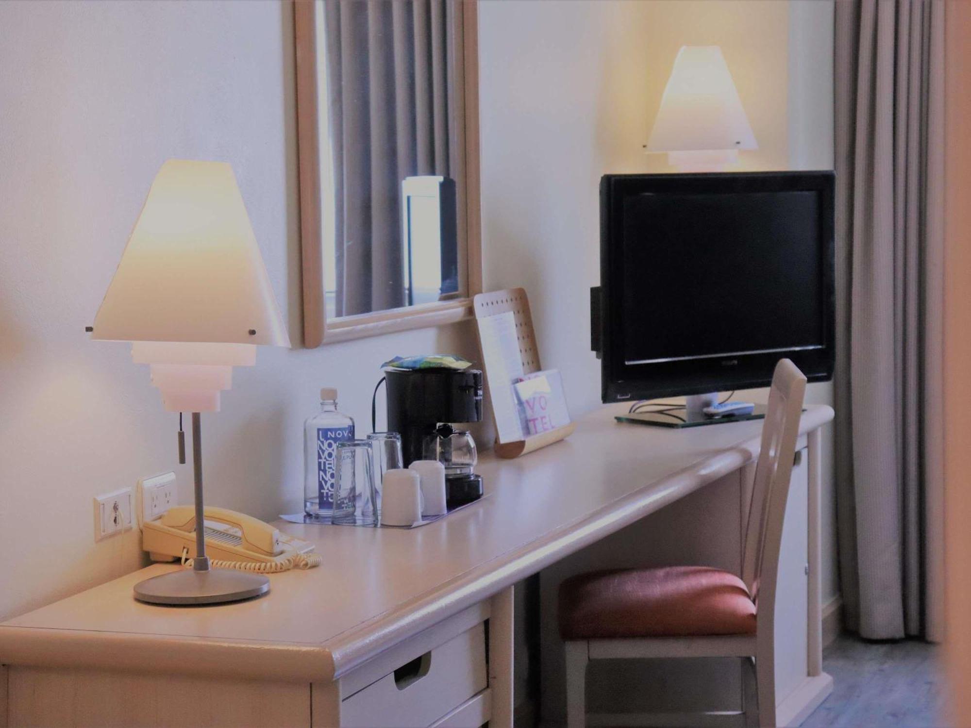 Novotel Monterrey Valle San Pedro Garza Garcia Zewnętrze zdjęcie